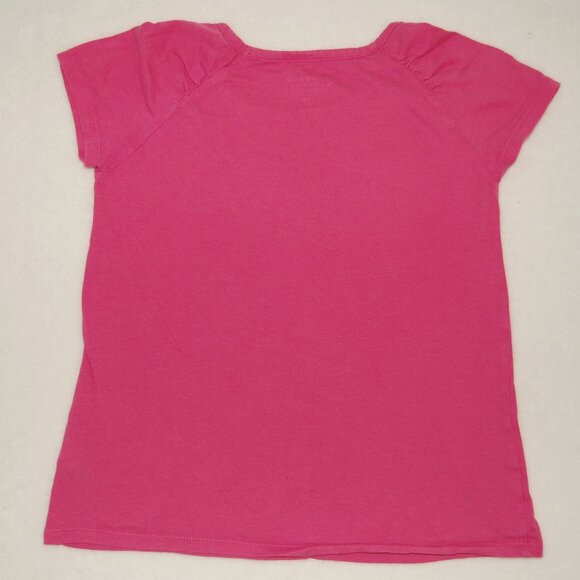 Girls Age: 6/7 Bundle, 100% Cotton Summer Top & Bottoms - Picture 7 of 15